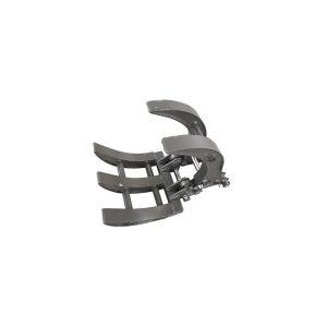 Pinza garra para Mini Excavadoras
